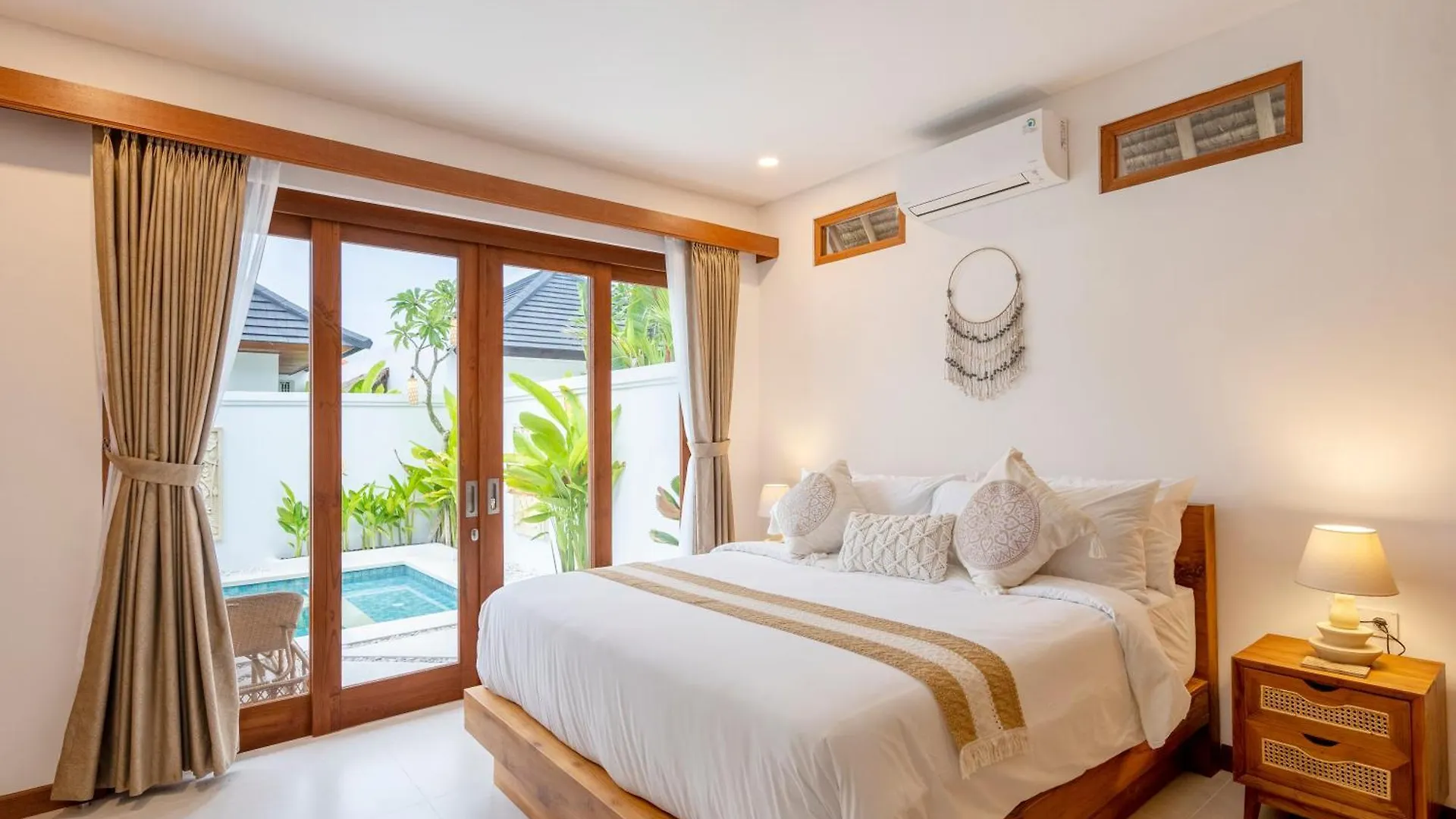 Villa Asri Nusa Dua Nusa Dua