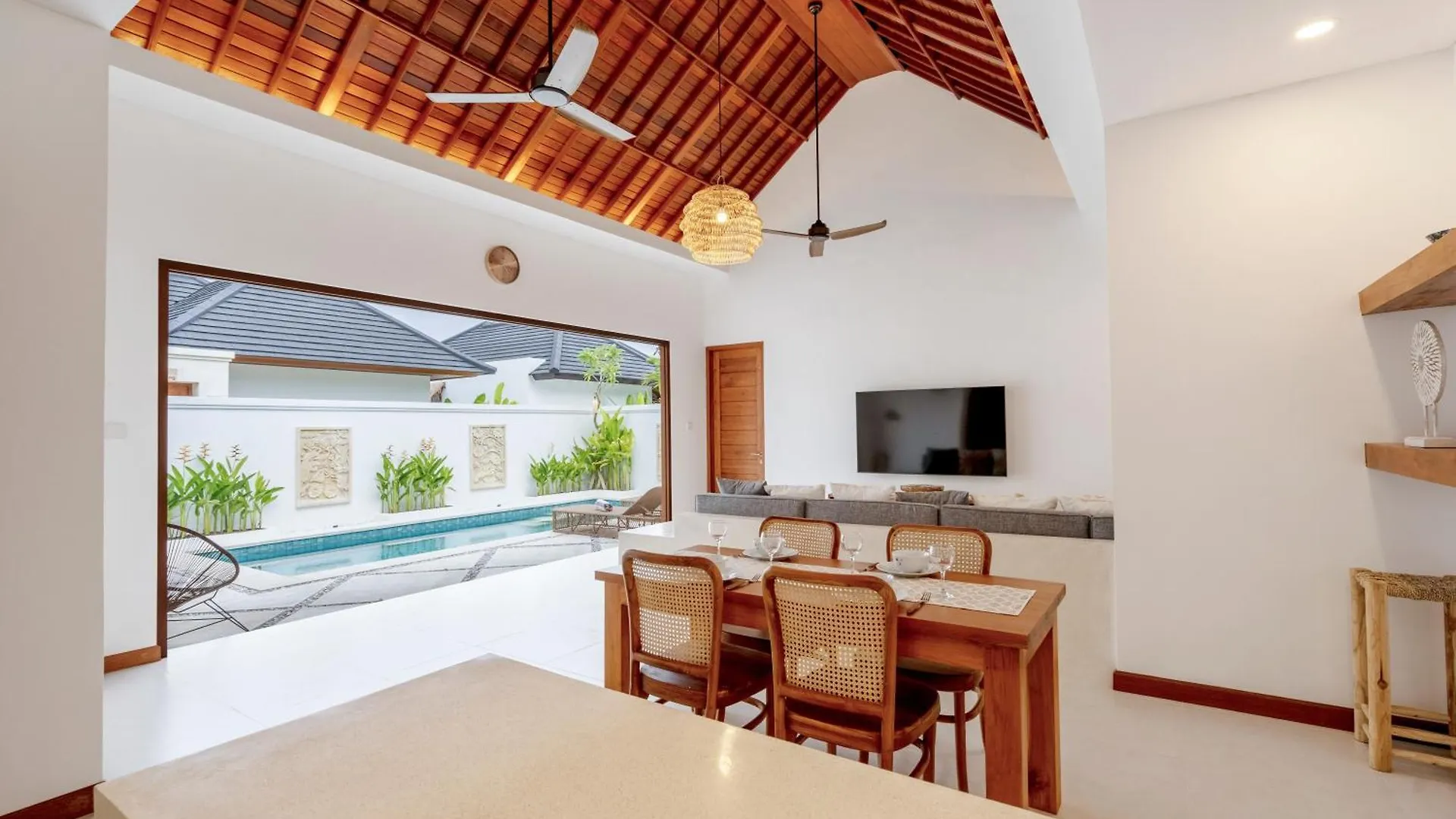 Villa Asri Nusa Dua Nusa Dua  Nusa Dua (Bali)