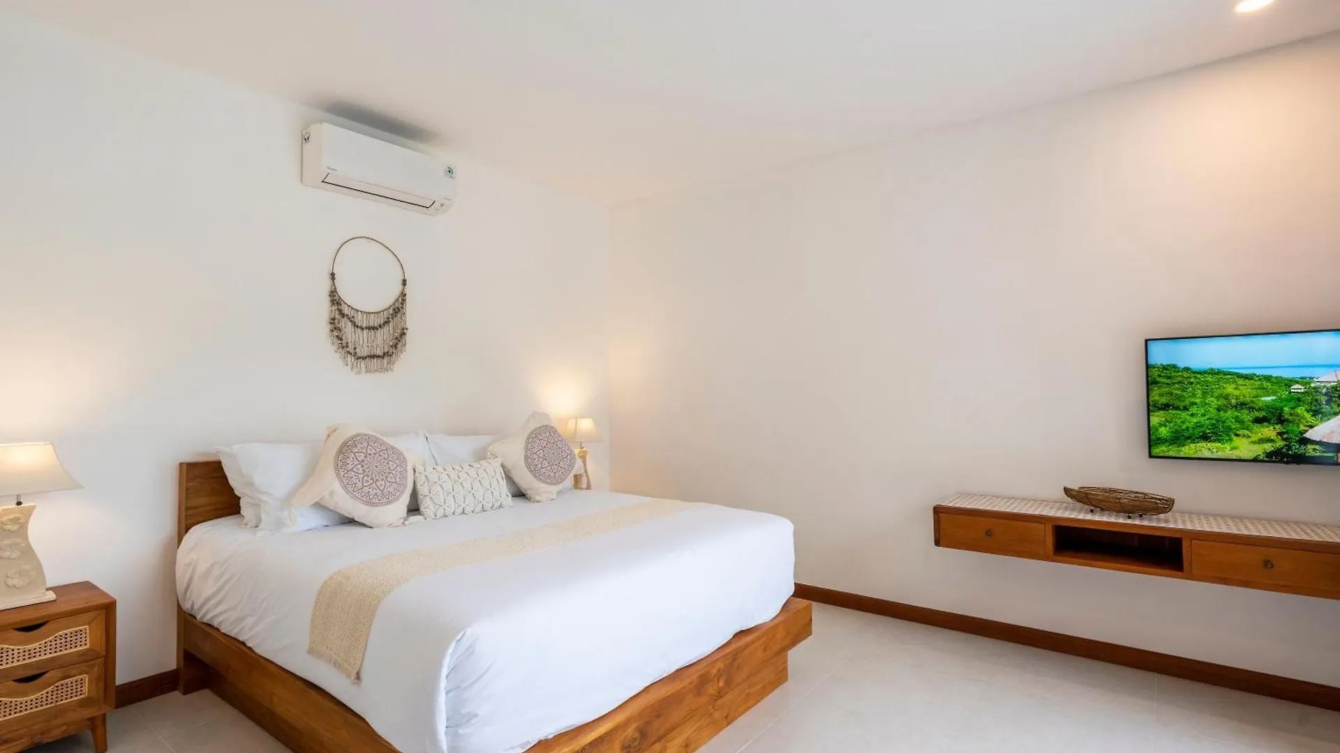 Villa Asri Nusa Dua Nusa Dua