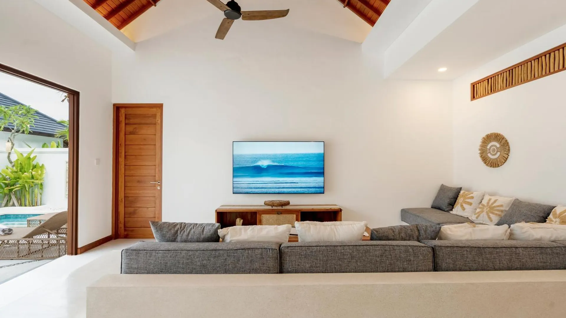 Villa Asri Nusa Dua Nusa Dua