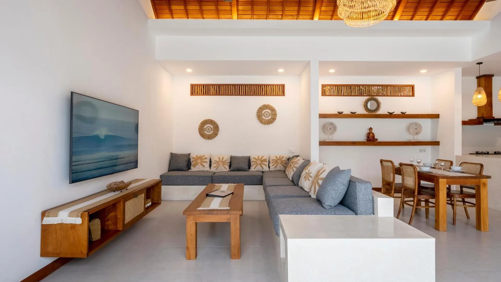 Villa Asri Nusa Dua Nusa Dua  Indonesia