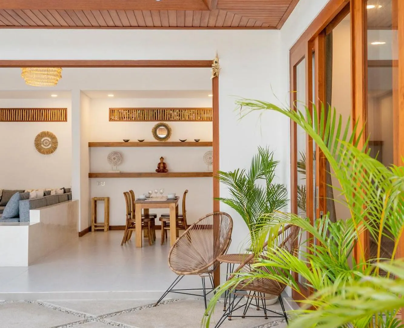 Villa Asri Nusa Dua Nusa Dua   Nusa Dua (Bali)