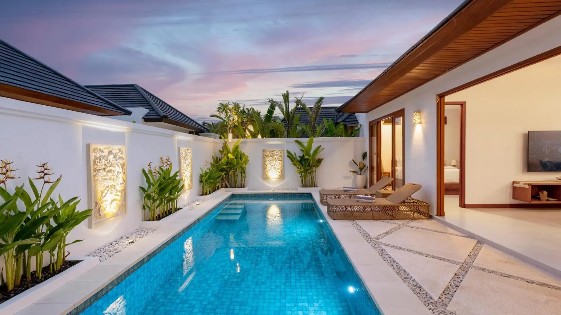 Villa Asri Nusa Dua Nusa Dua  0*, Nusa Dua (Bali) Indonesia