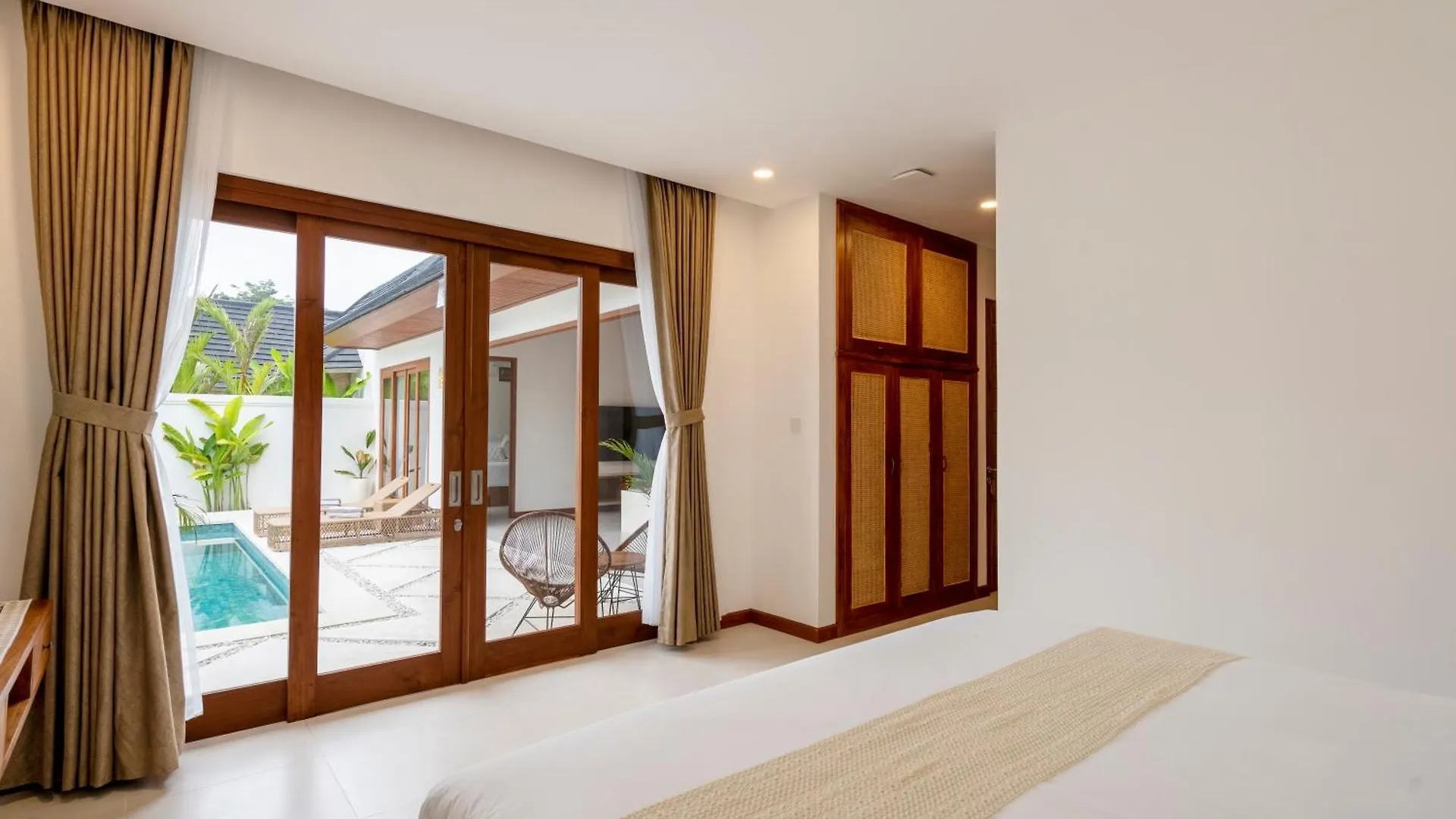 Villa Asri Nusa Dua Nusa Dua  Indonesia