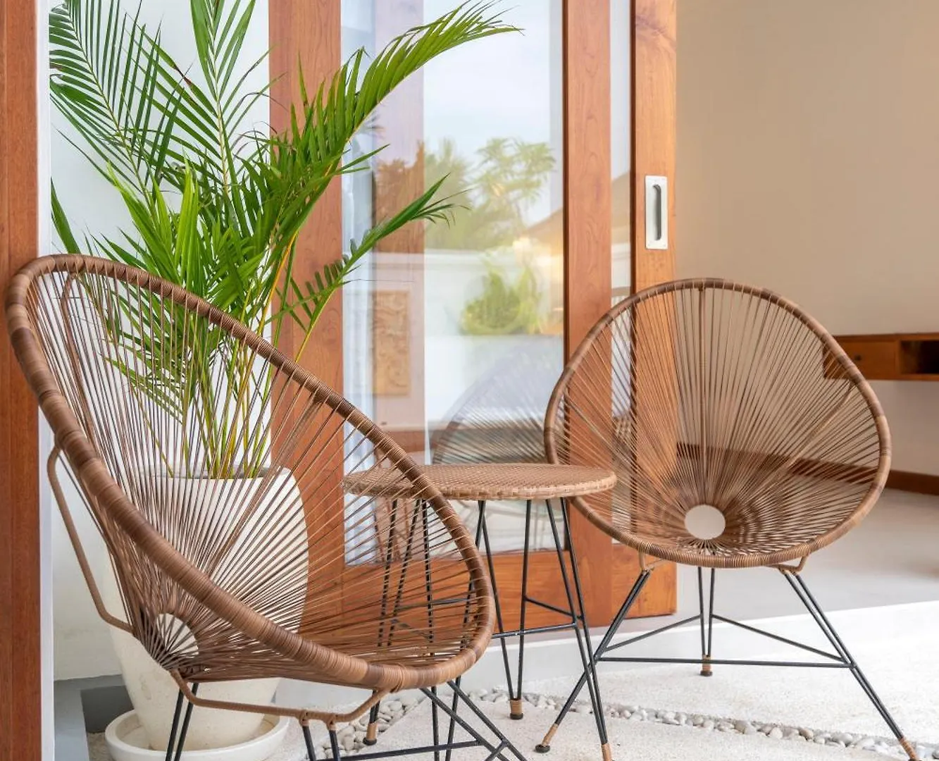 Villa Asri Nusa Dua Nusa Dua