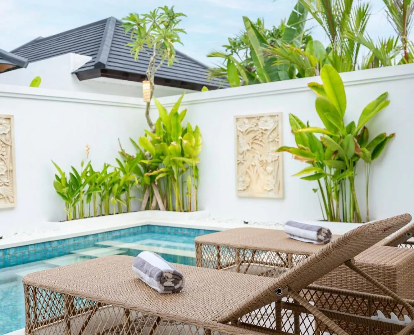 Villa Asri Nusa Dua Nusa Dua  Nusa Dua (Bali)